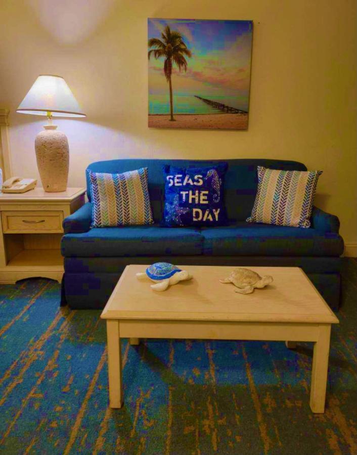 代托纳海滩A Happy Seashell Story公寓式酒店 外观 照片